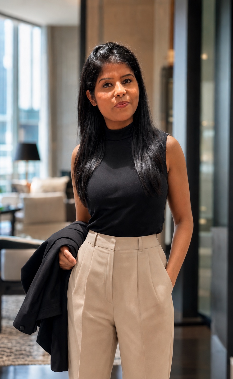 Bhawana Singh, Founder & CEO, AbilityEx